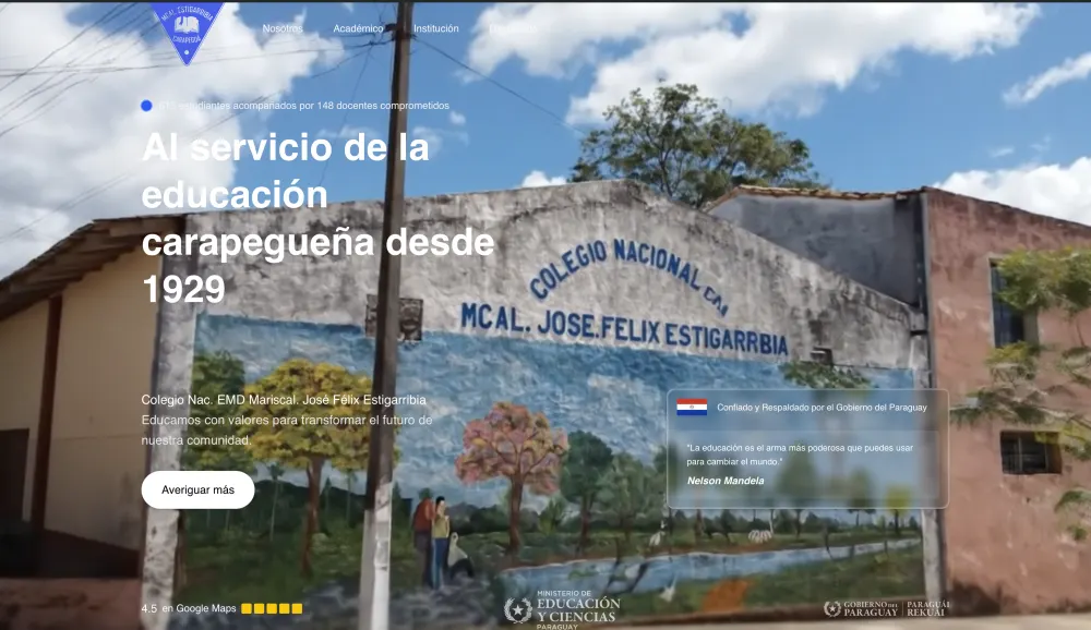 Mariscal Estigarribia