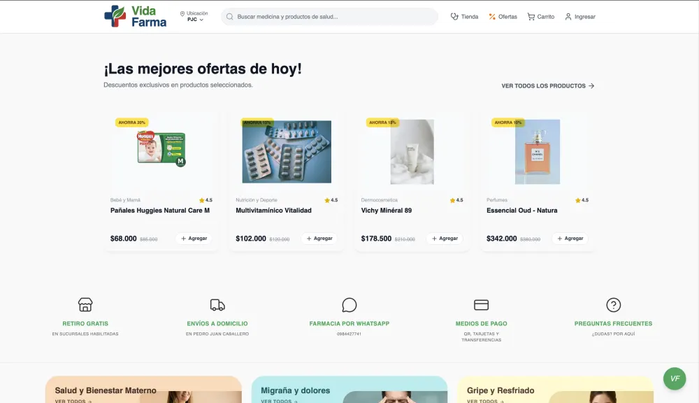 Vida Farma